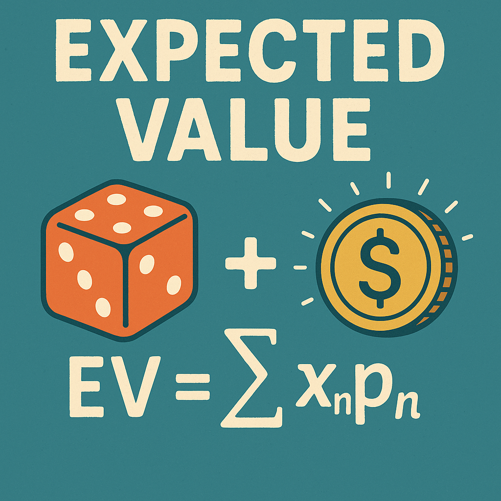 Understanding EV Betting in Esports